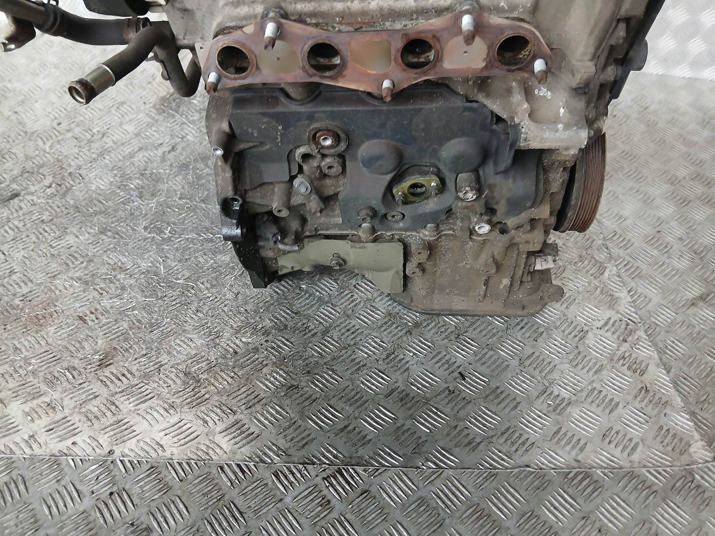 Moteur 1ND-TV - Image 8