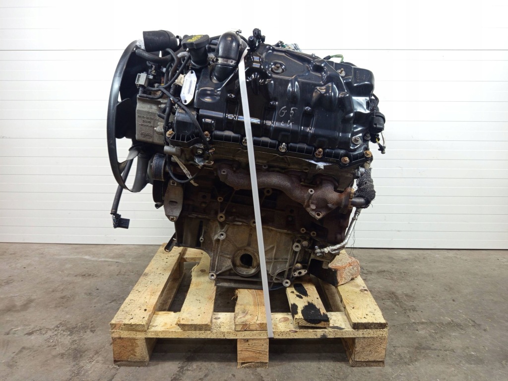 Moteur 368DT(LION) - Image 4