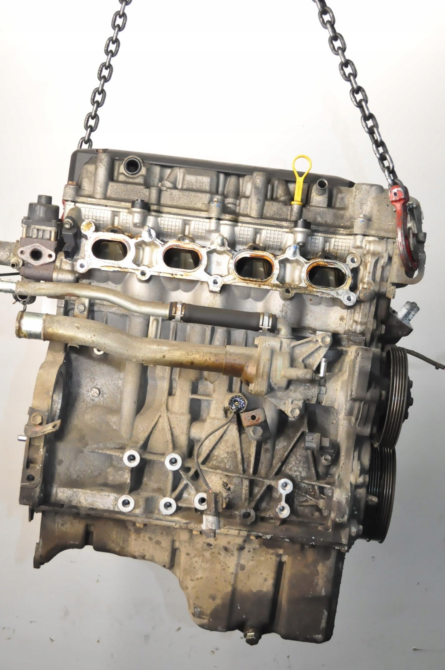 Moteur M16A - Image 3