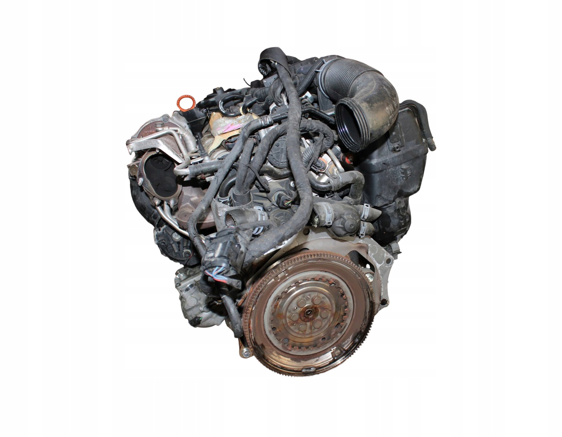Moteur CAVC - Image 3