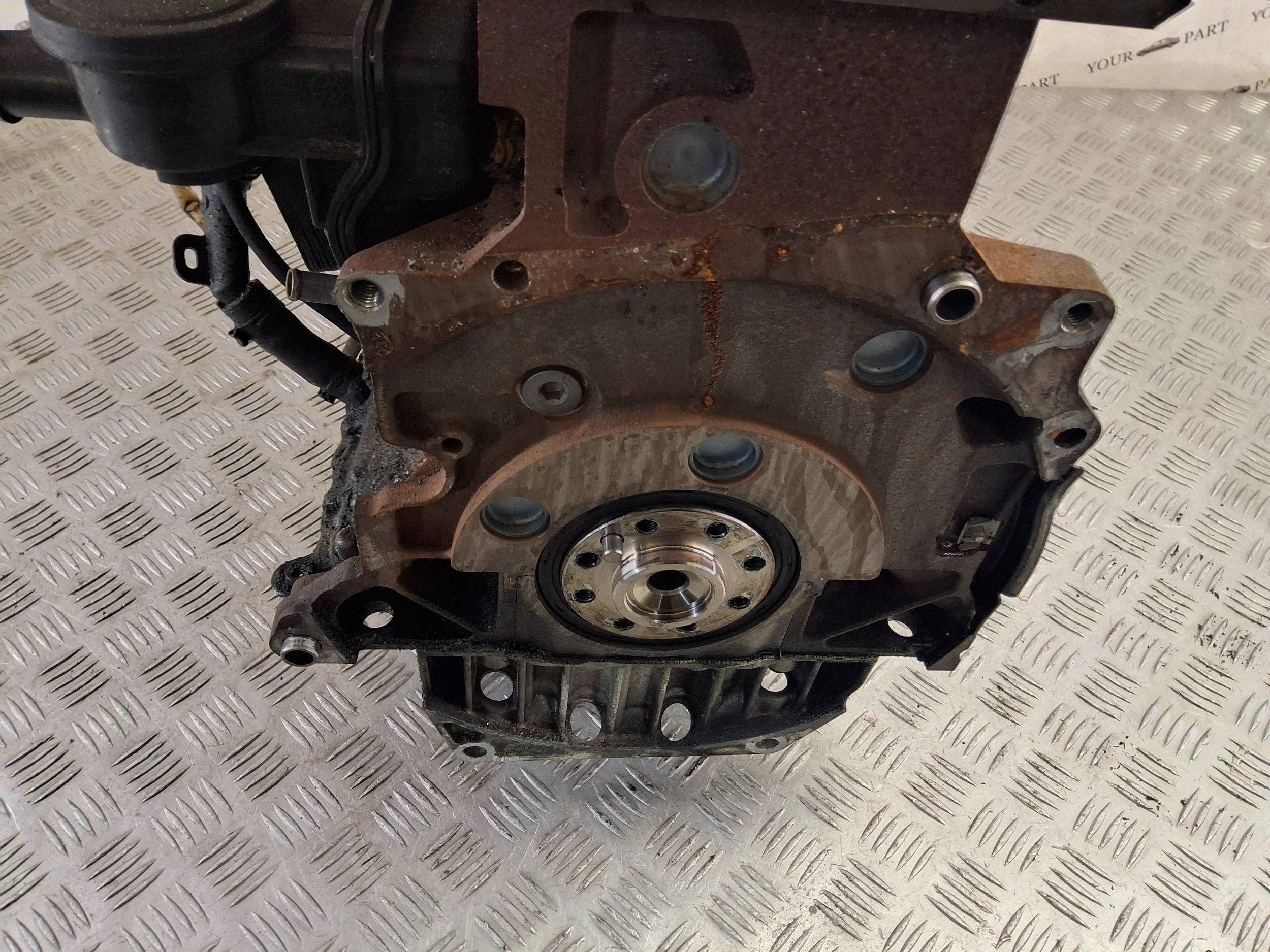 Moteur TXDA - Image 4