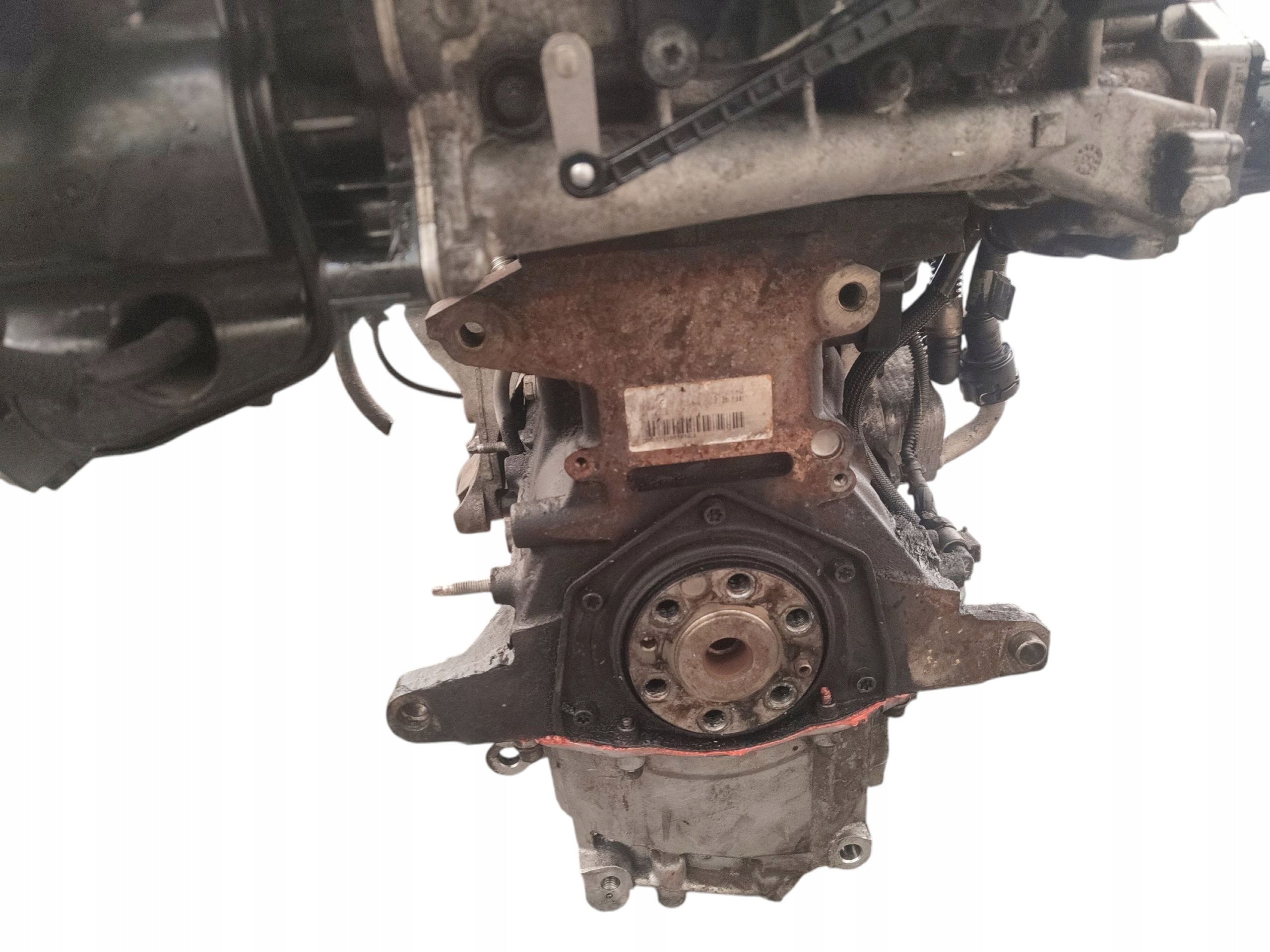 Moteur A 20 DTH - Image 12