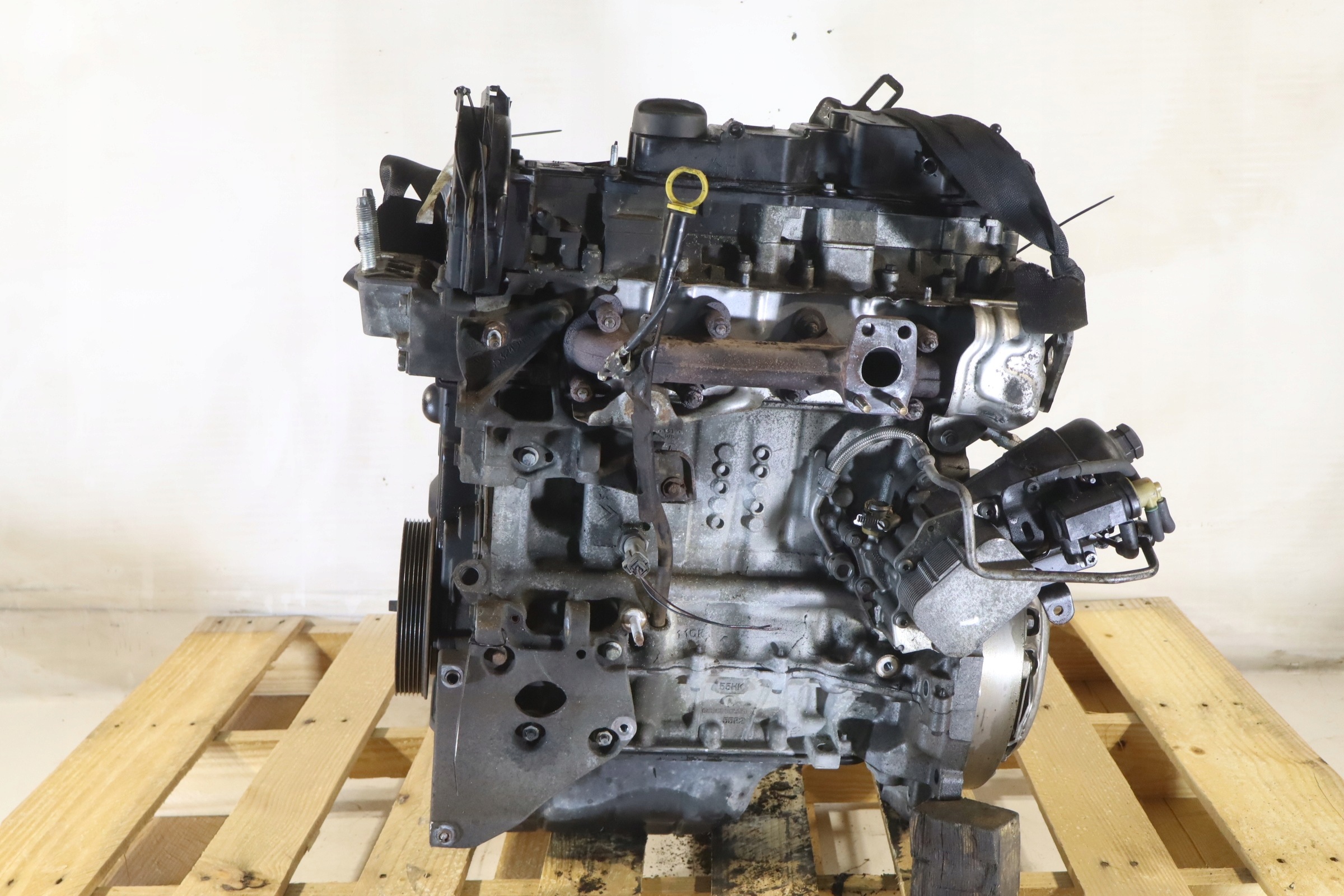 Moteur Y655 - Image 1