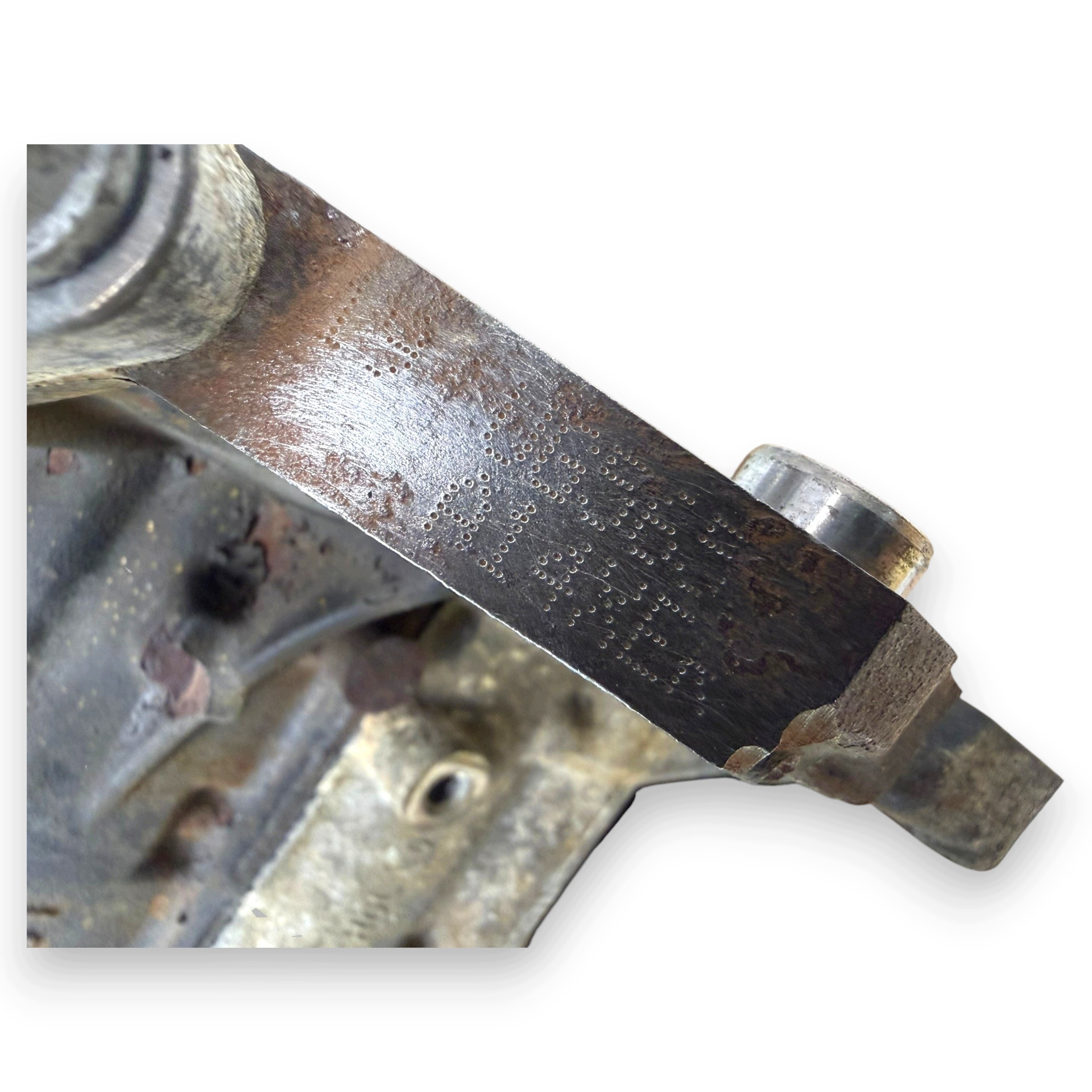 Moteur A 14 XER - Image 2