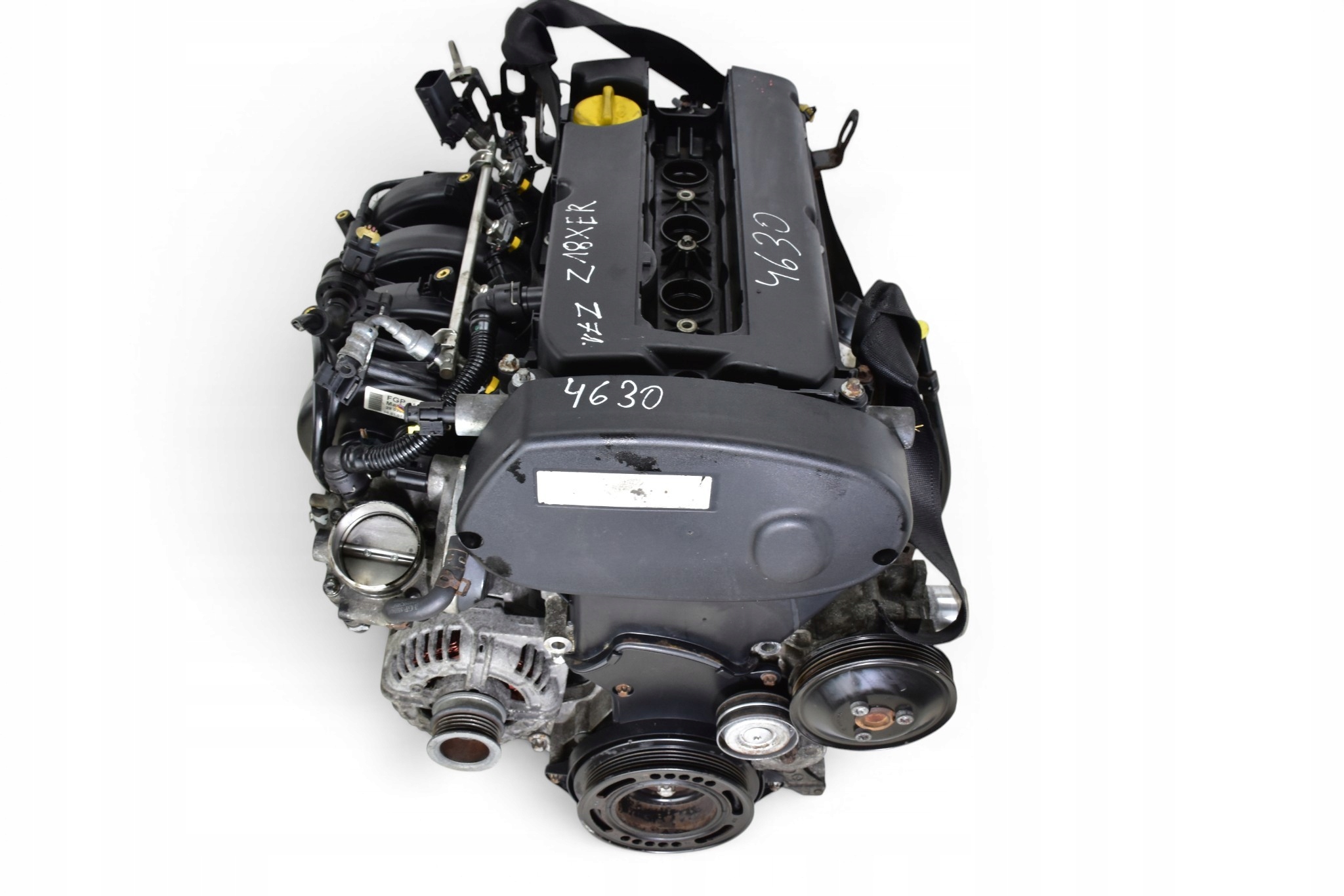 Moteur Z 18 XER — vue 11