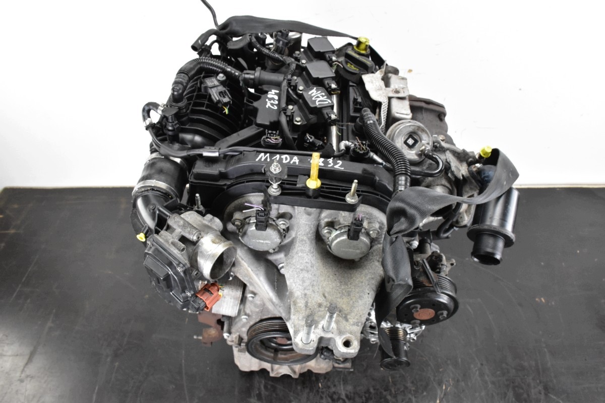 Moteur M1DA - Image 9