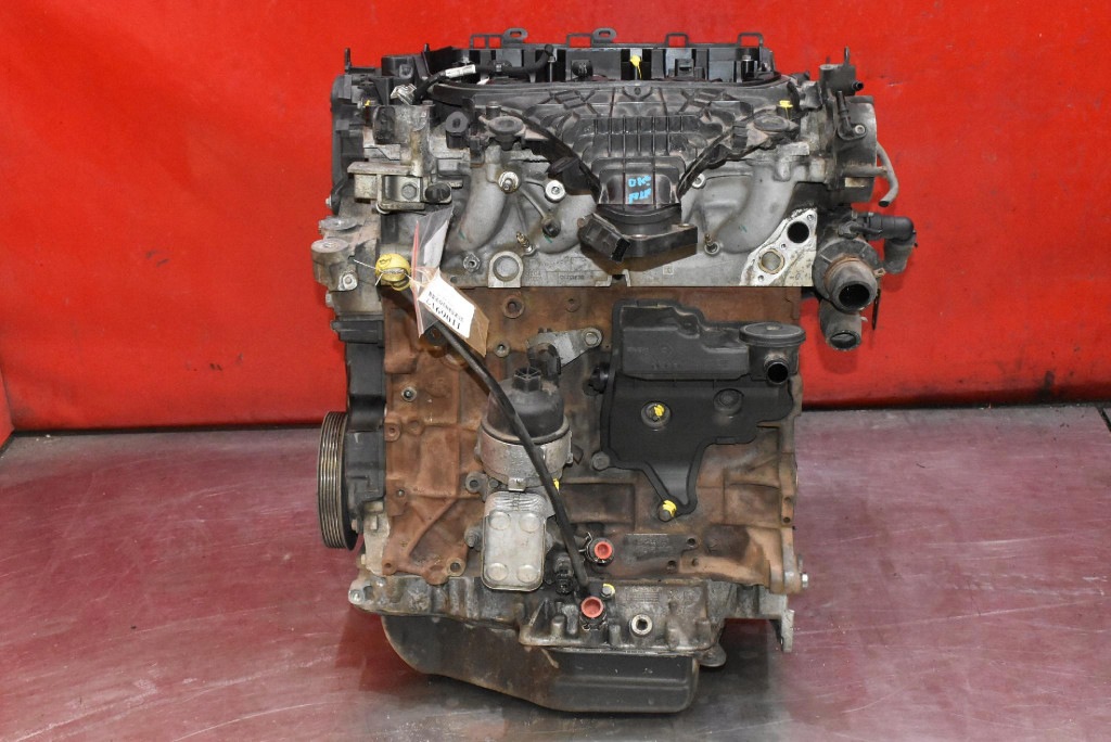 Moteur UFDB - Image 8