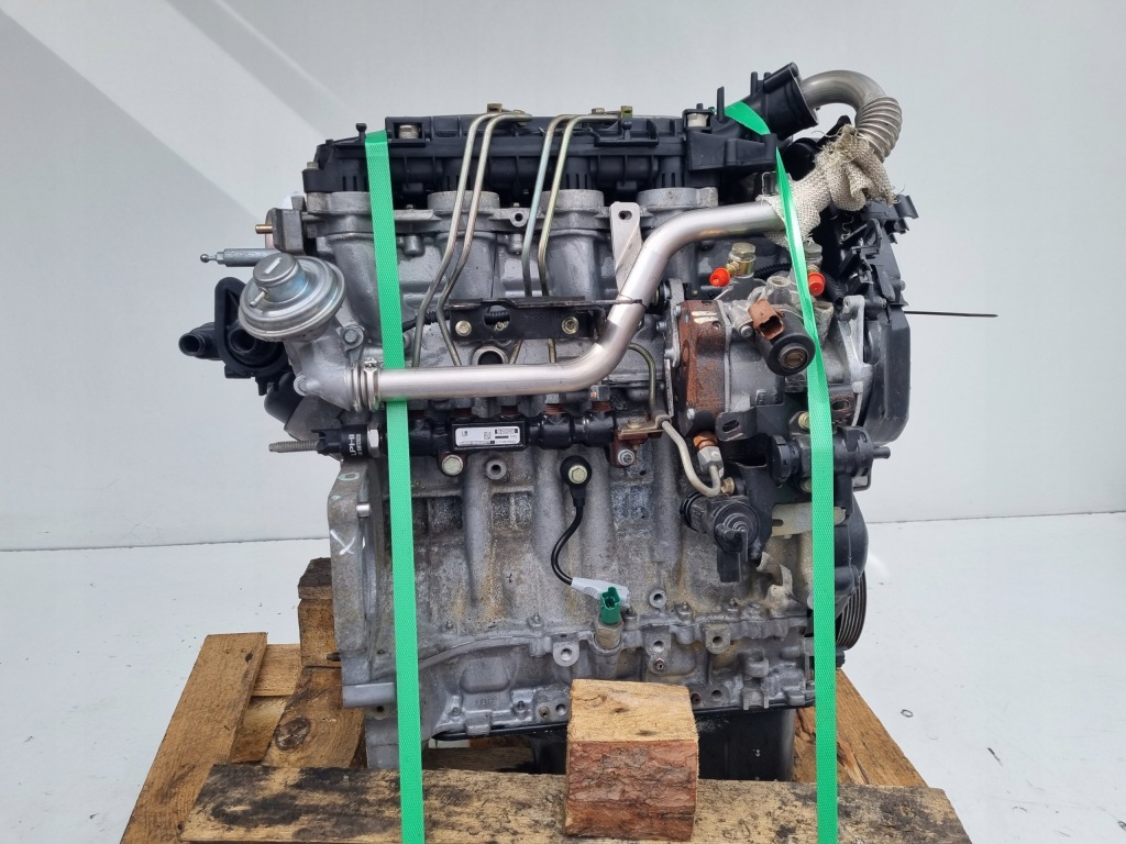 Moteur 8HY (DV4TED4) - Image 6