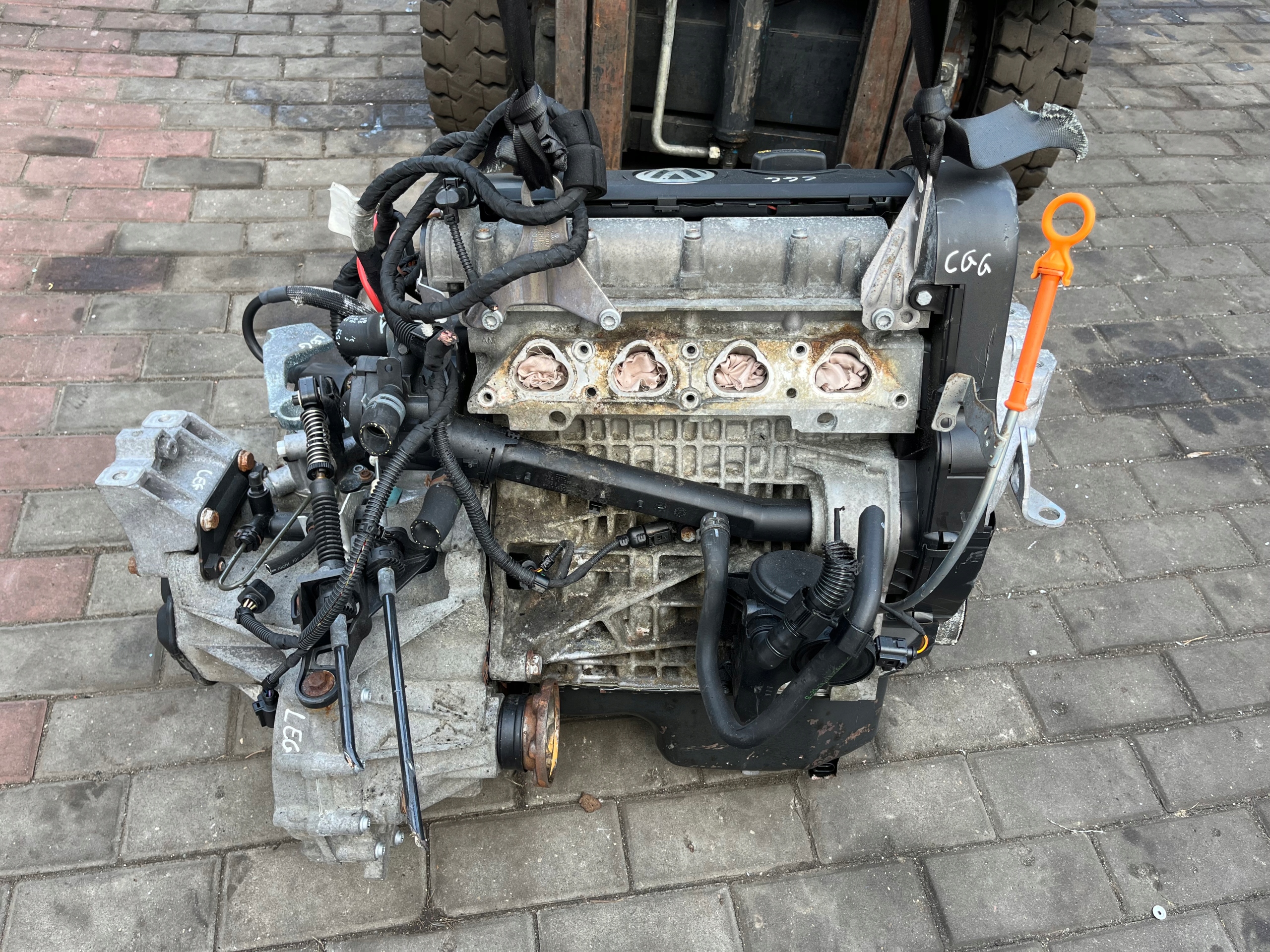 Moteur CGGA - Image 2