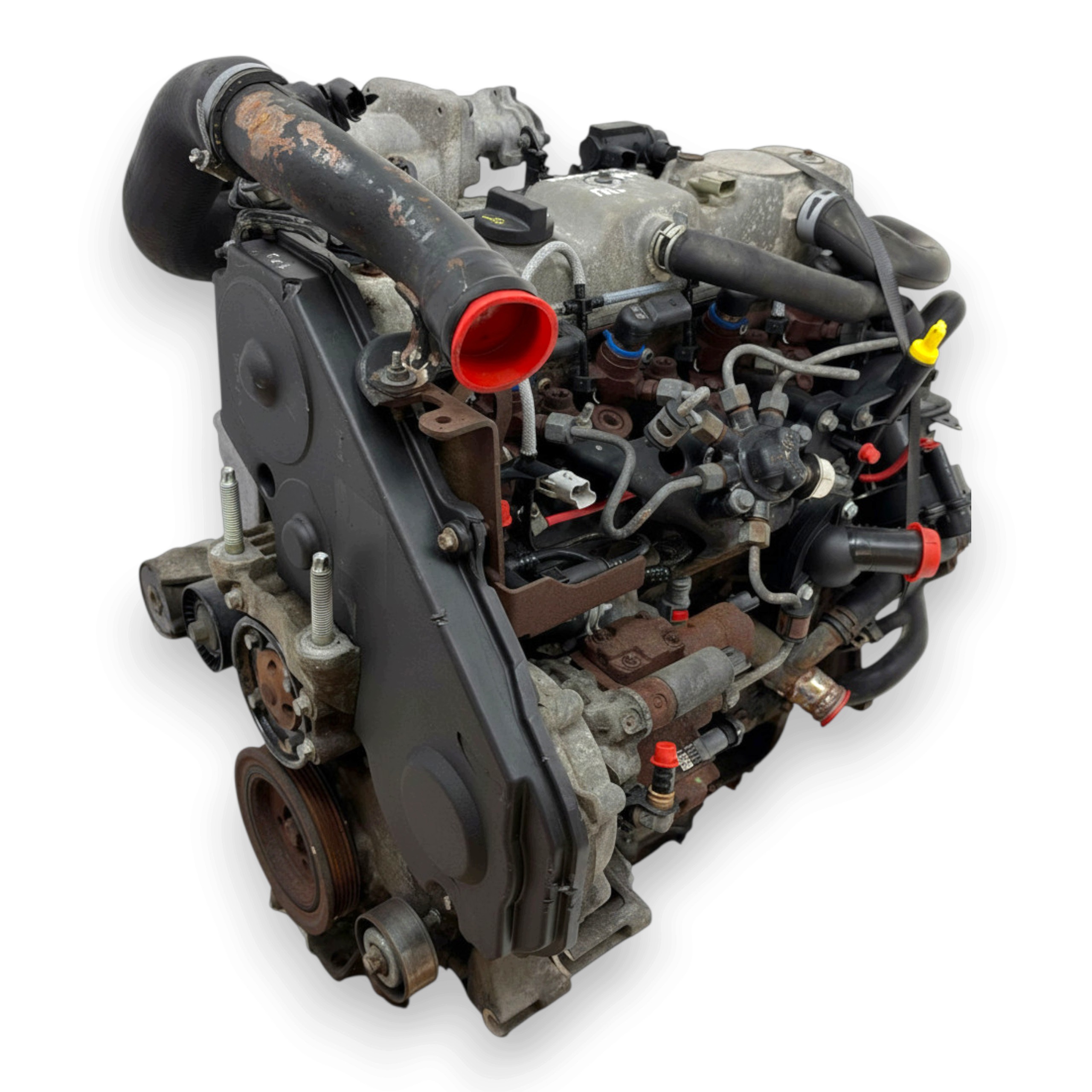 Moteur R3PA - Image 8