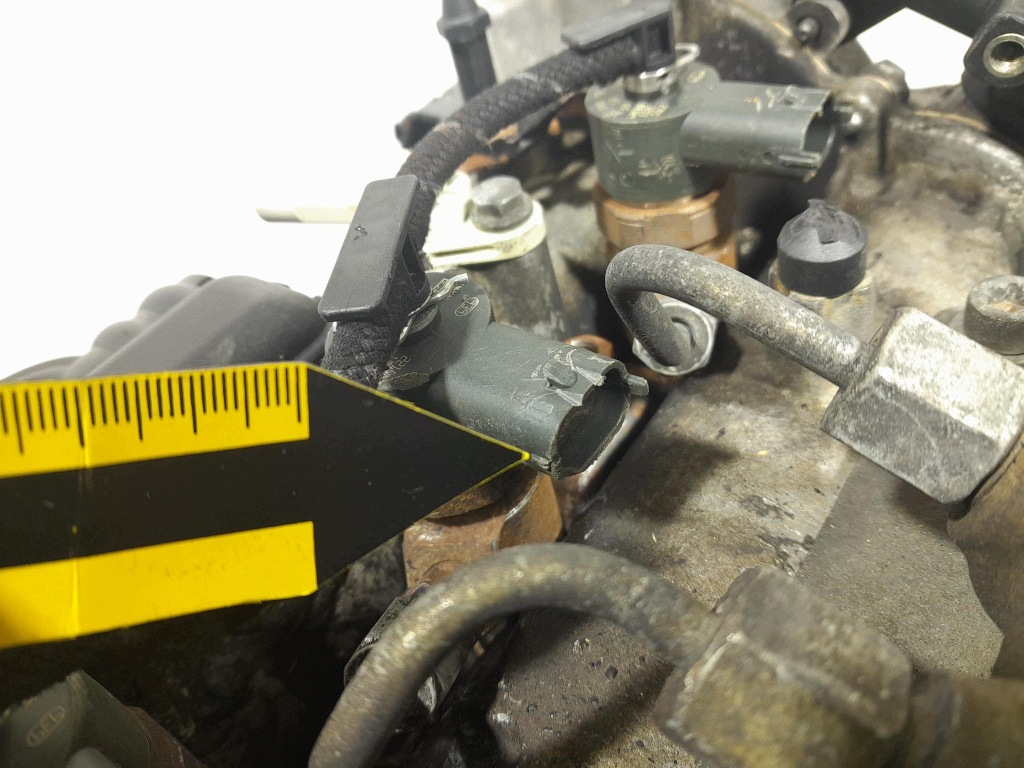 Moteur A 13 DTC - Image 7