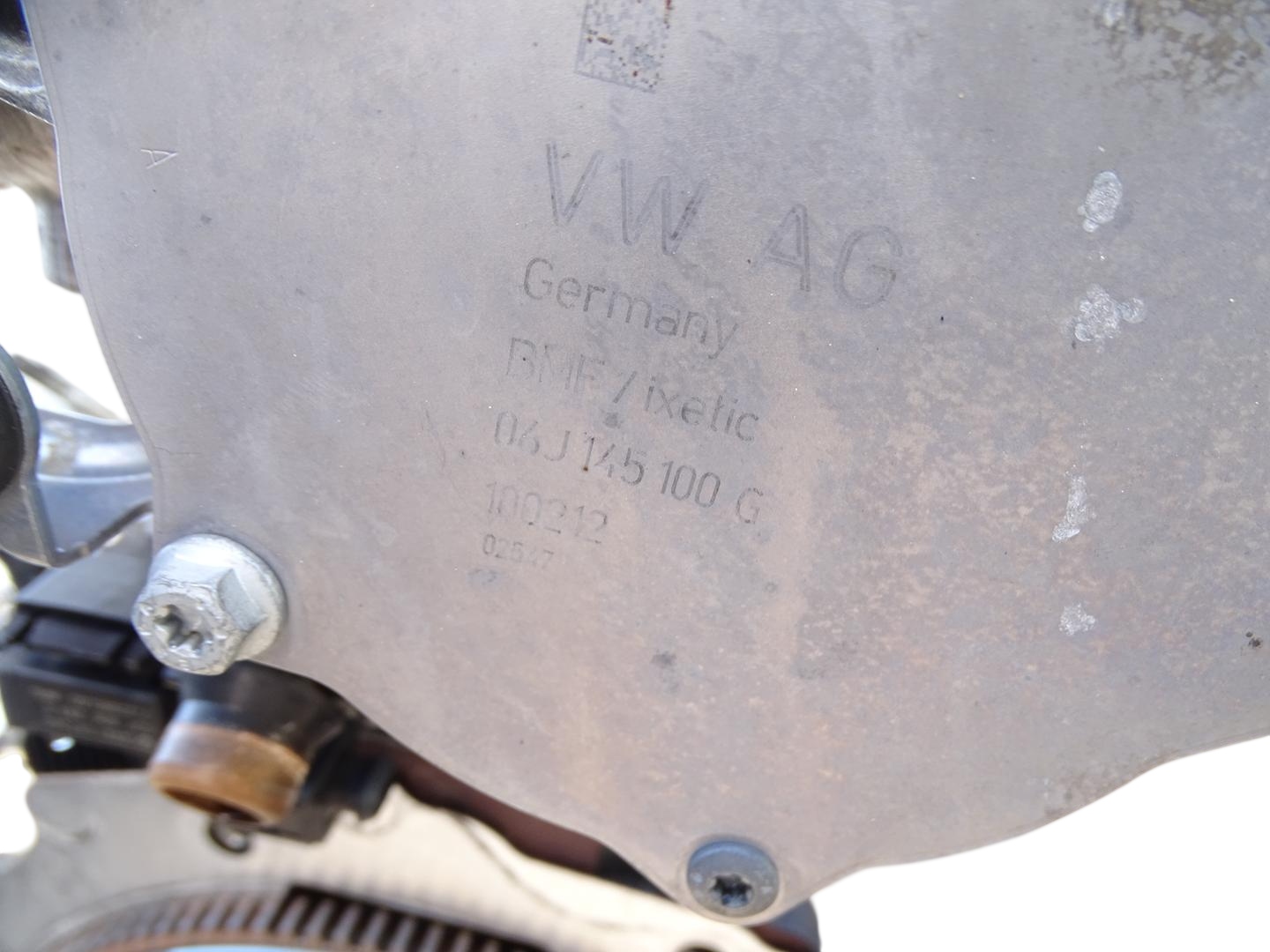 Moteur CDNB - Image 9