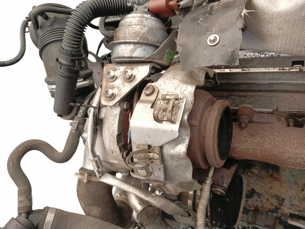 Moteur CLHA — vue 7