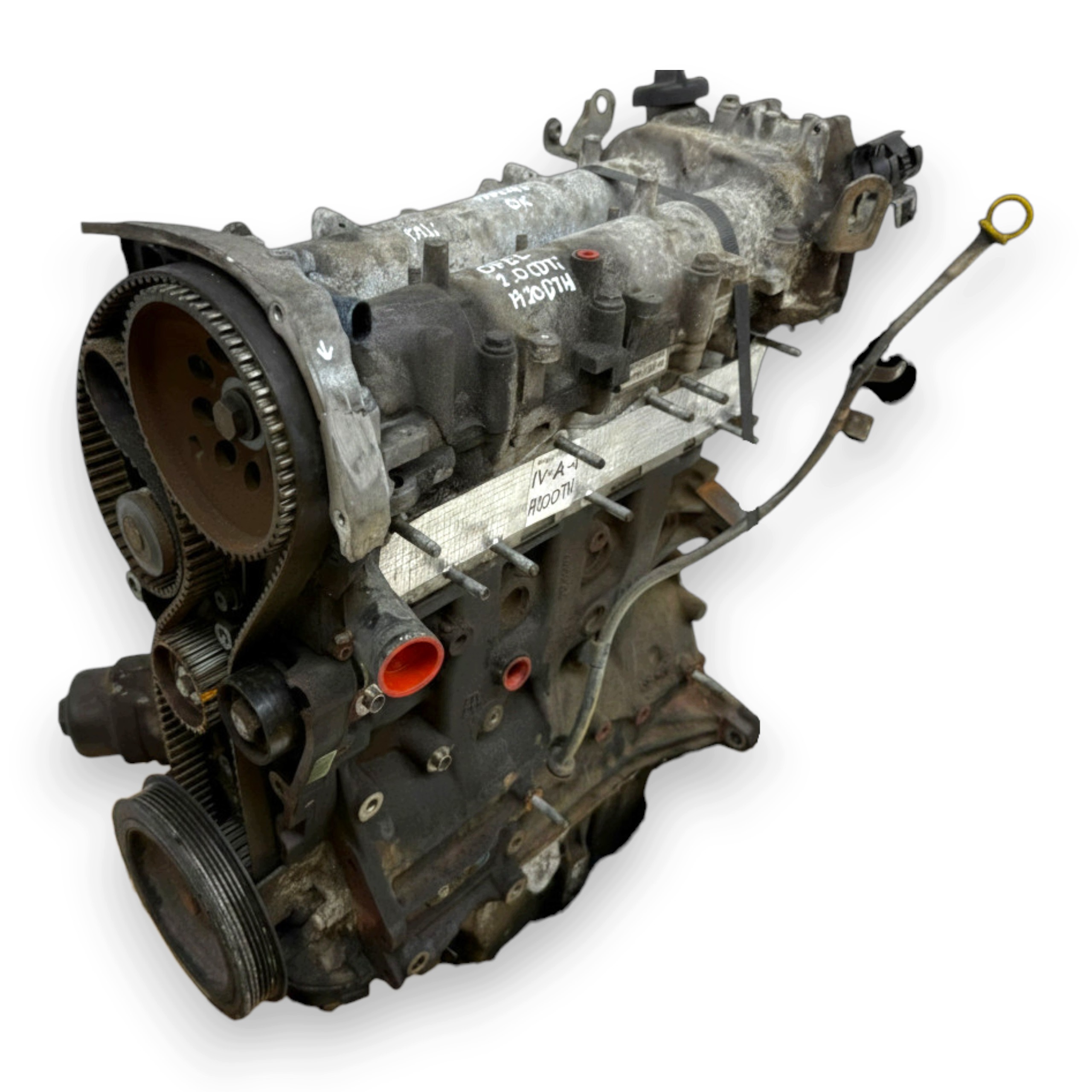 Moteur A 20 DTH - Image 8