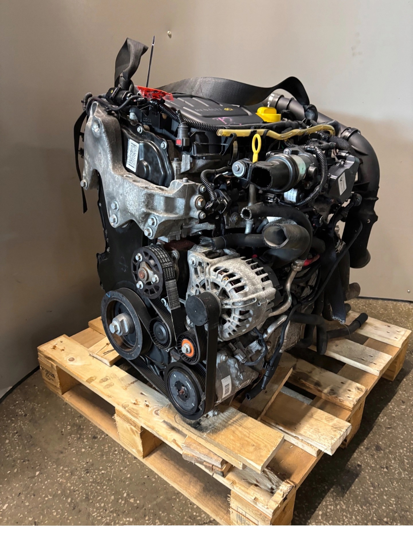 Moteur R9M 402 - Image 2