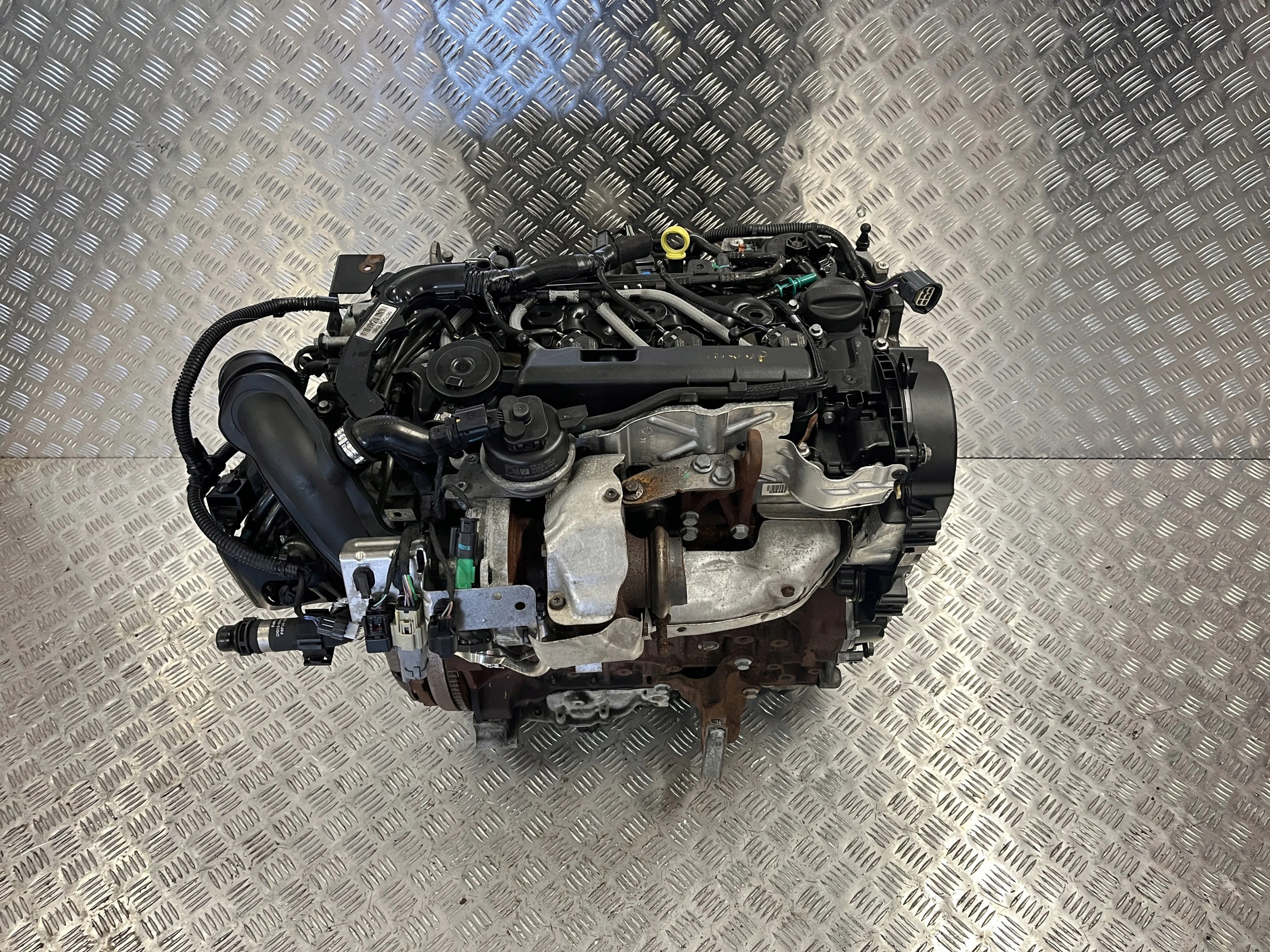 Moteur T7CF - Image 3