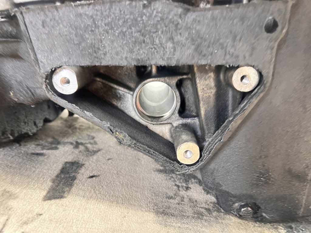 Moteur 204DTD(AJ20D4) - Image 7