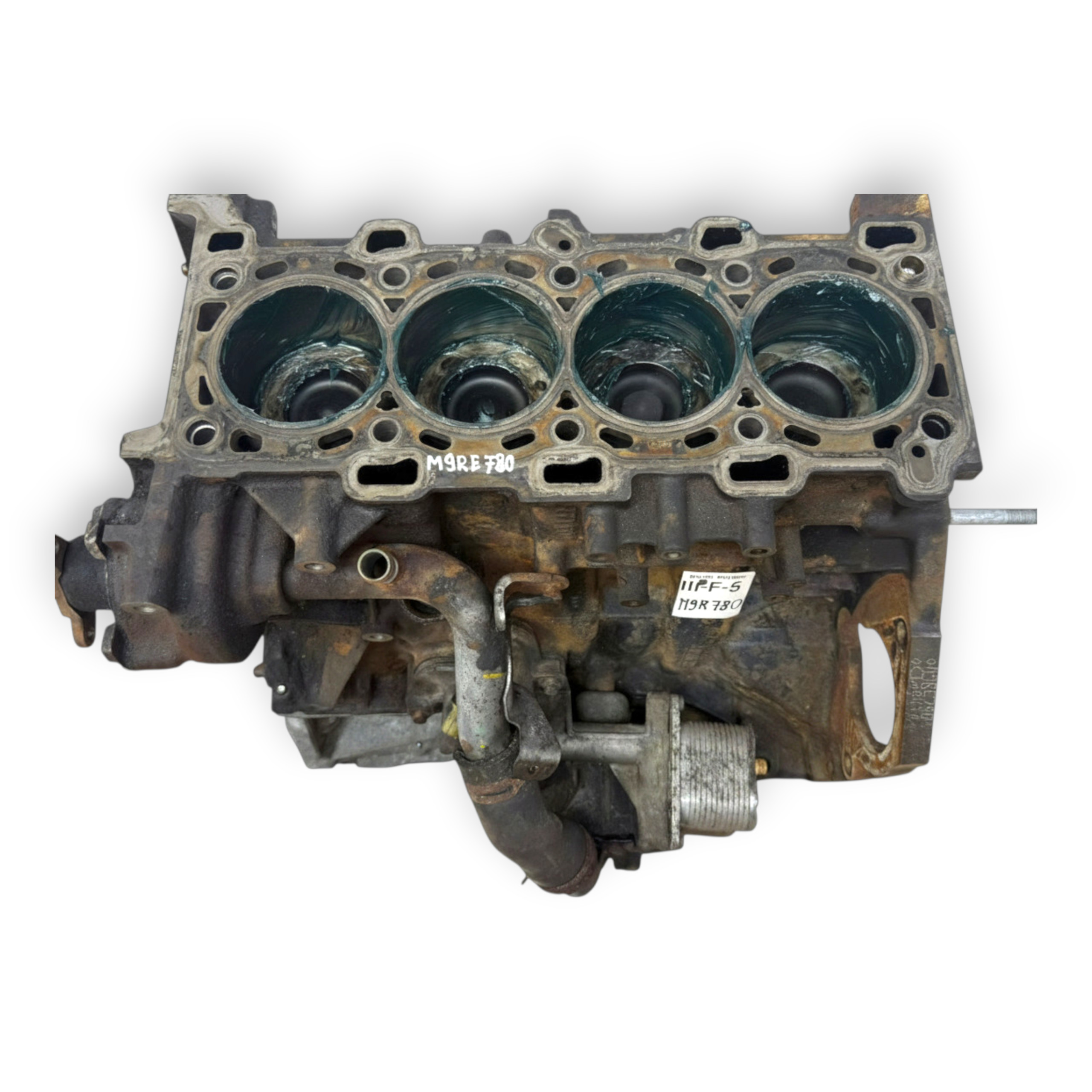 Moteur M9R 780 - Image 3