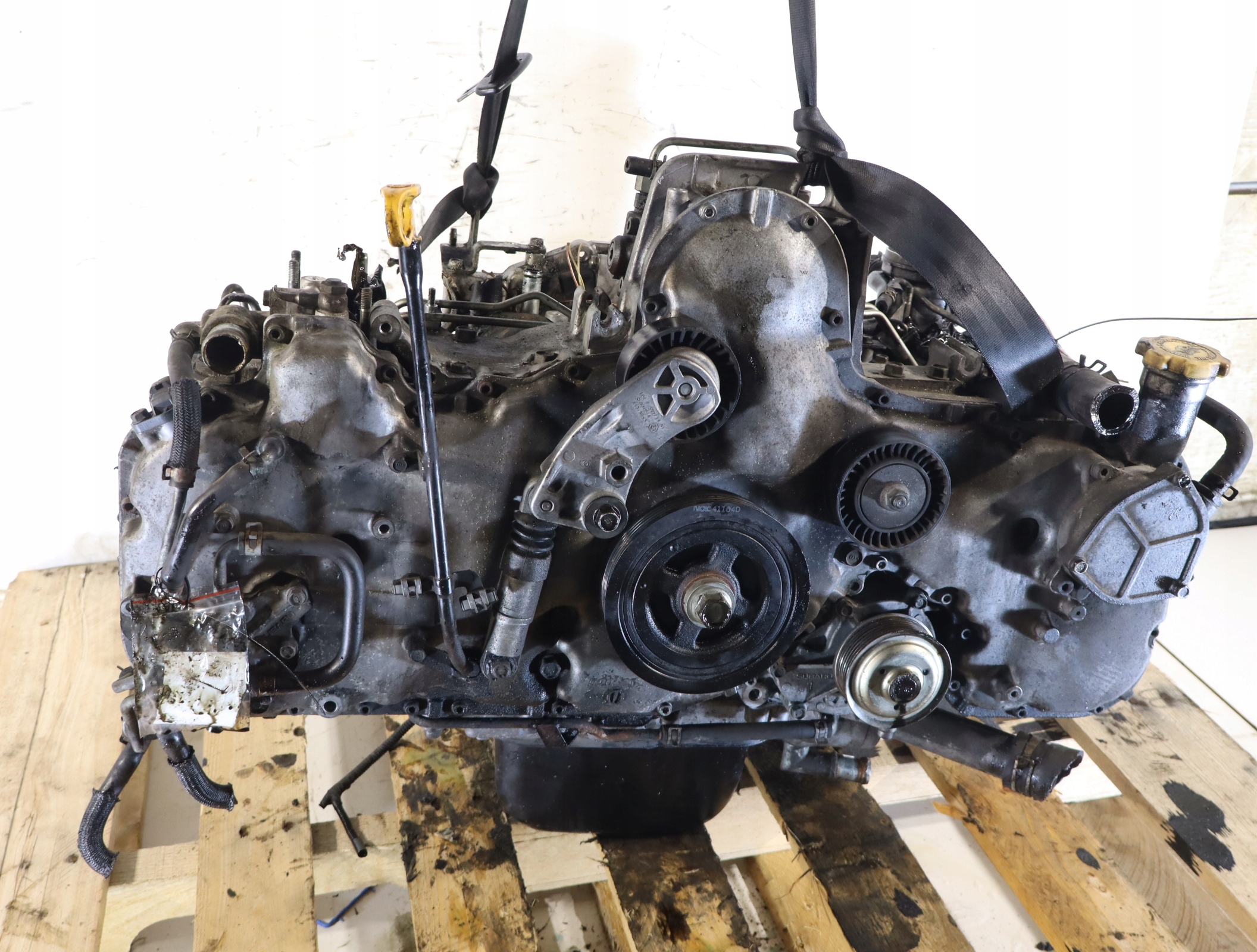 Moteur EE20Z - Image 3
