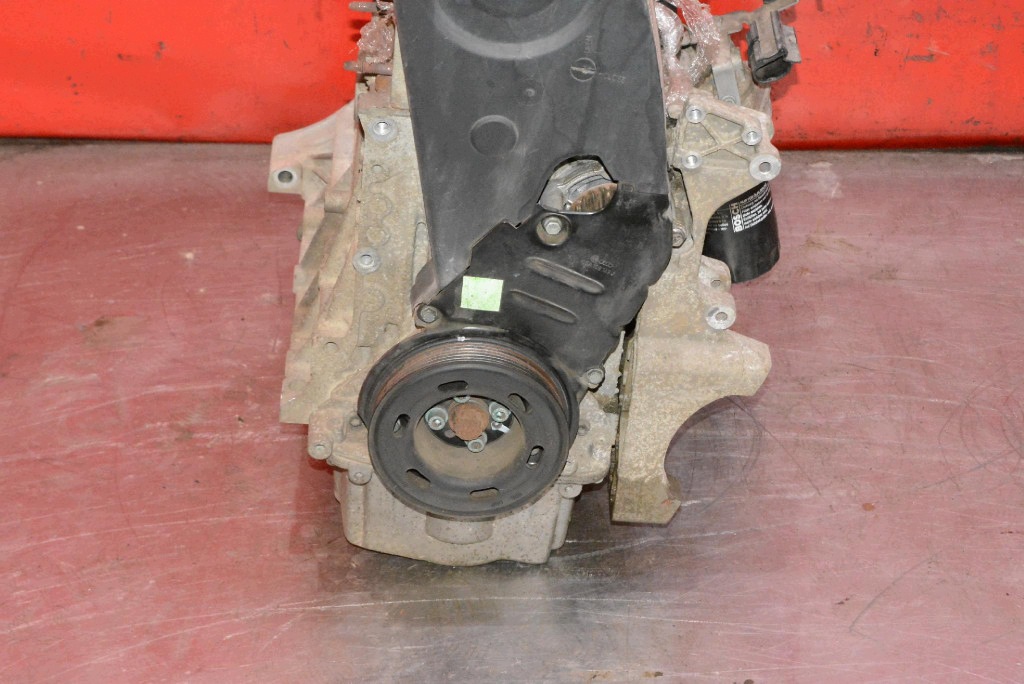 Moteur BGU - Image 8