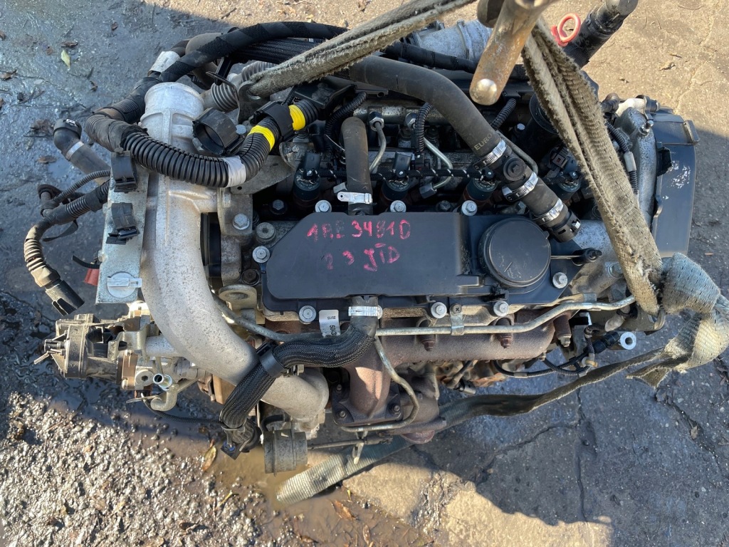 Moteur F1AE3481D - Image 4