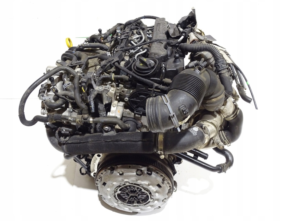 Moteur CUPA — vue 6