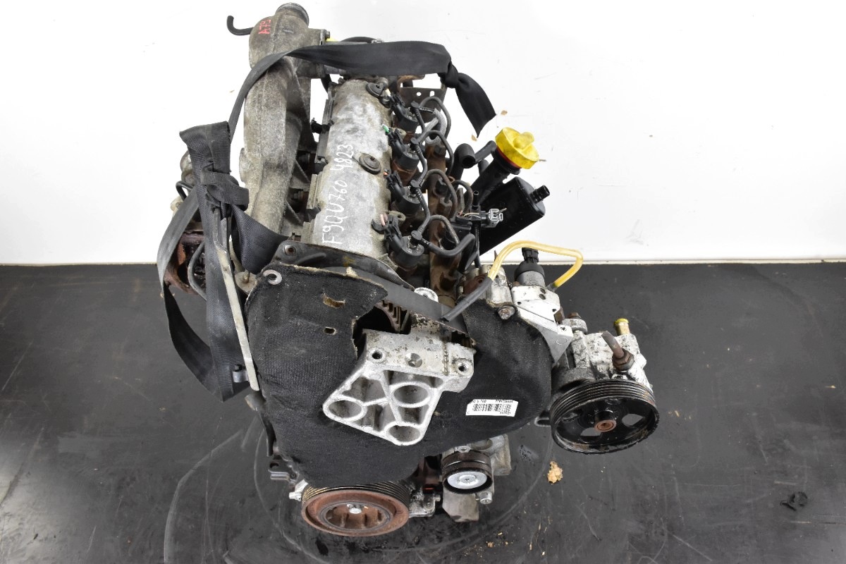 Moteur F9Q 760 - Image 9