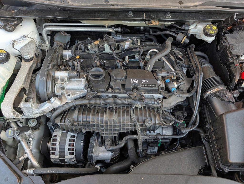 Moteur B 4154 T5 - Image 7