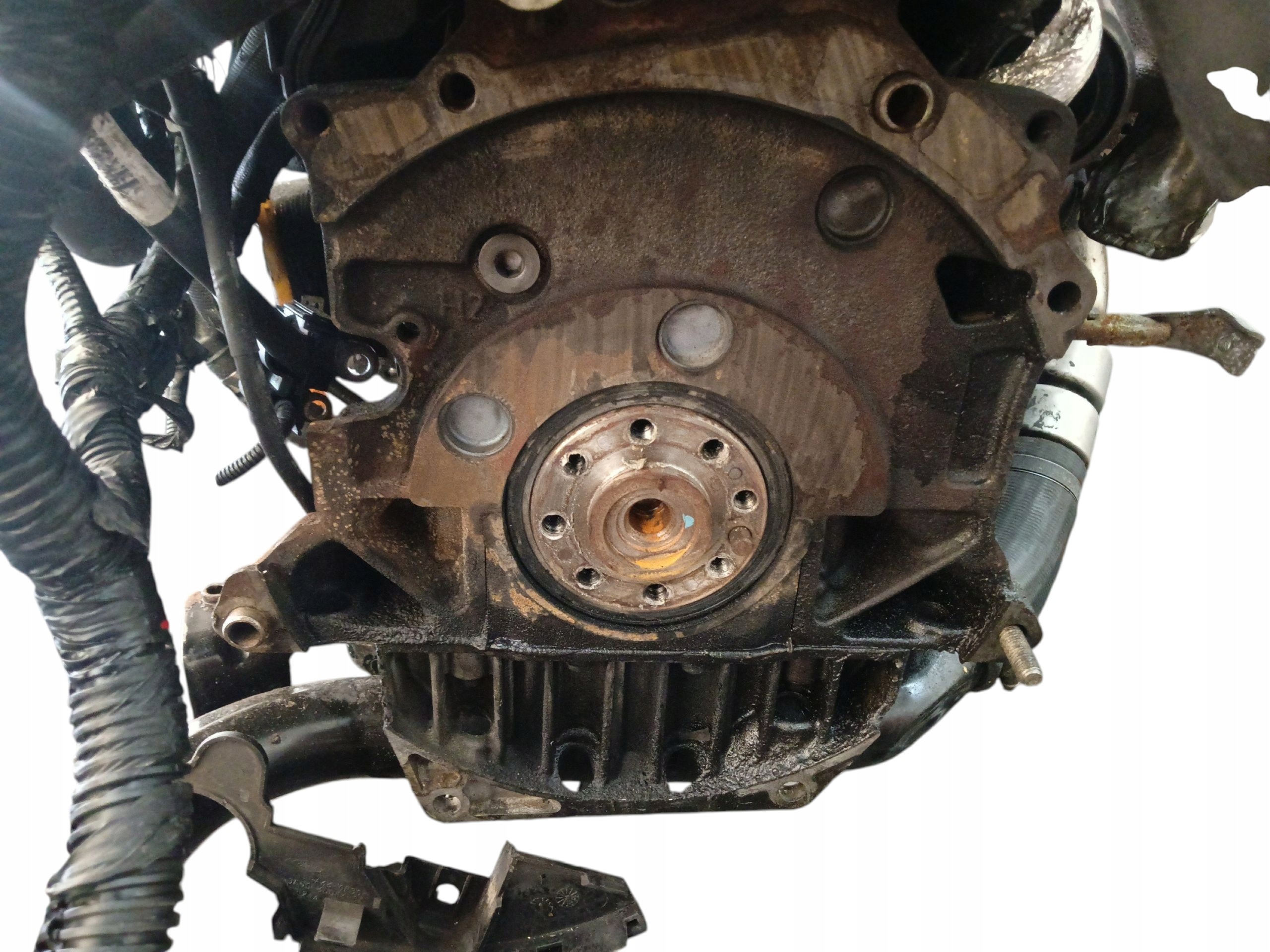 Moteur UFDB - Image 5