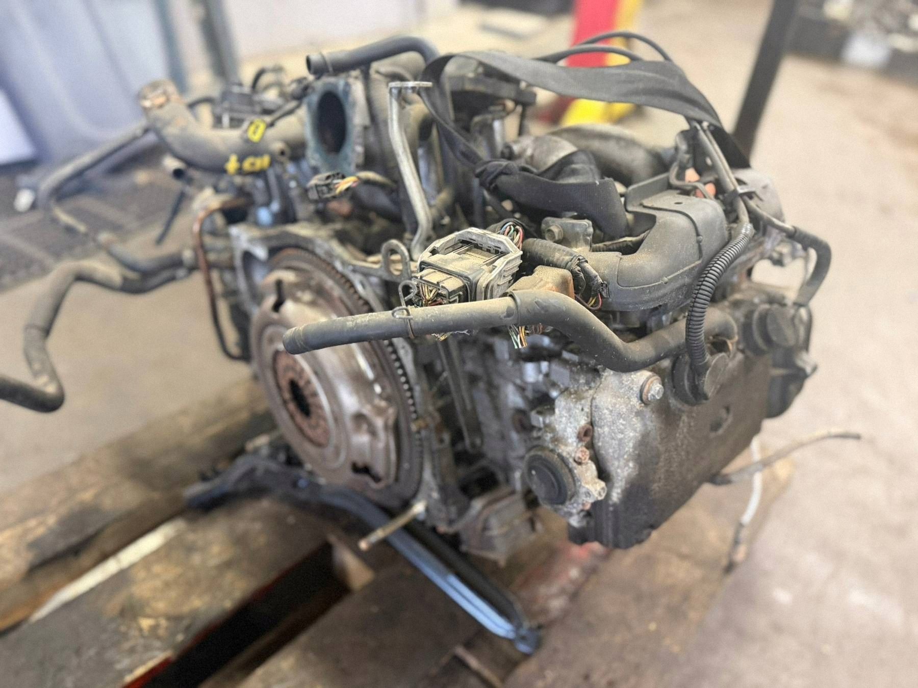 Moteur EJ202 - Image 4