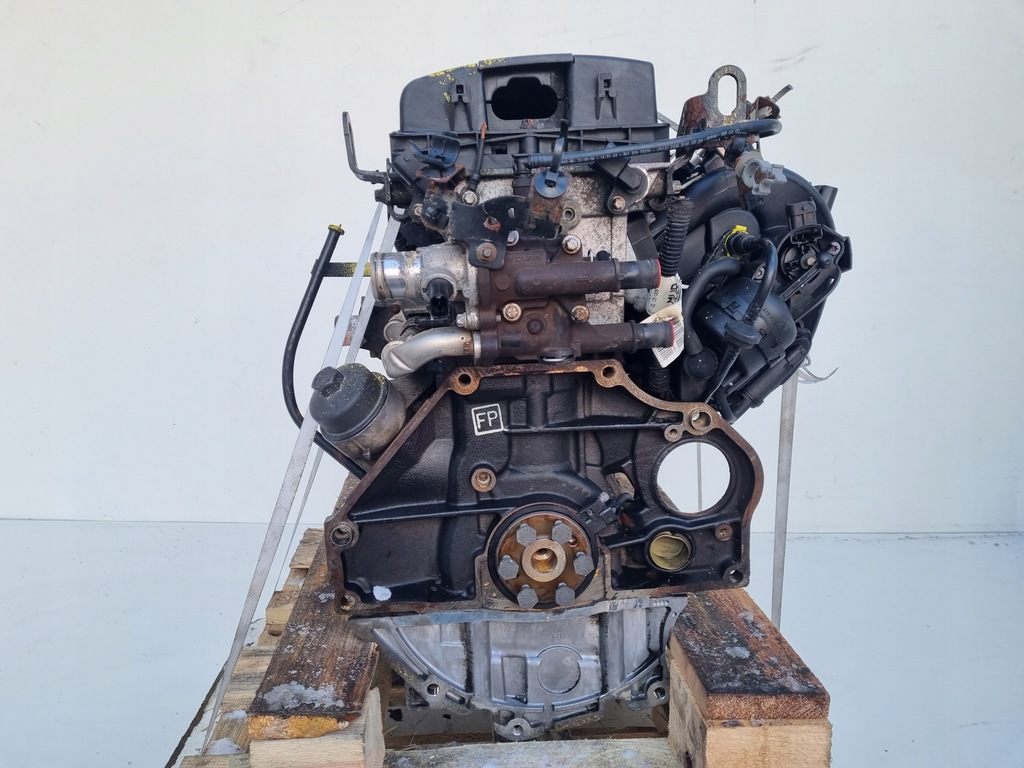 Moteur Z 18 XER - Image 4