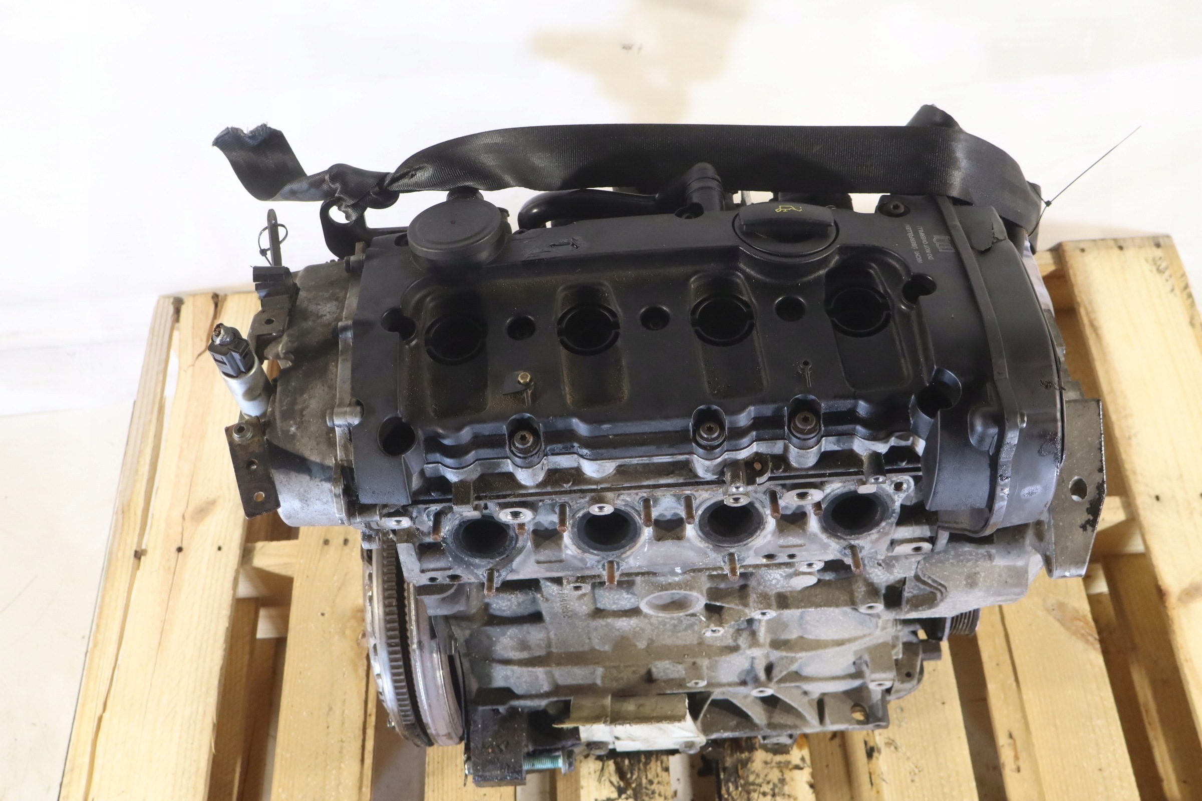 Moteur BVY - Image 3