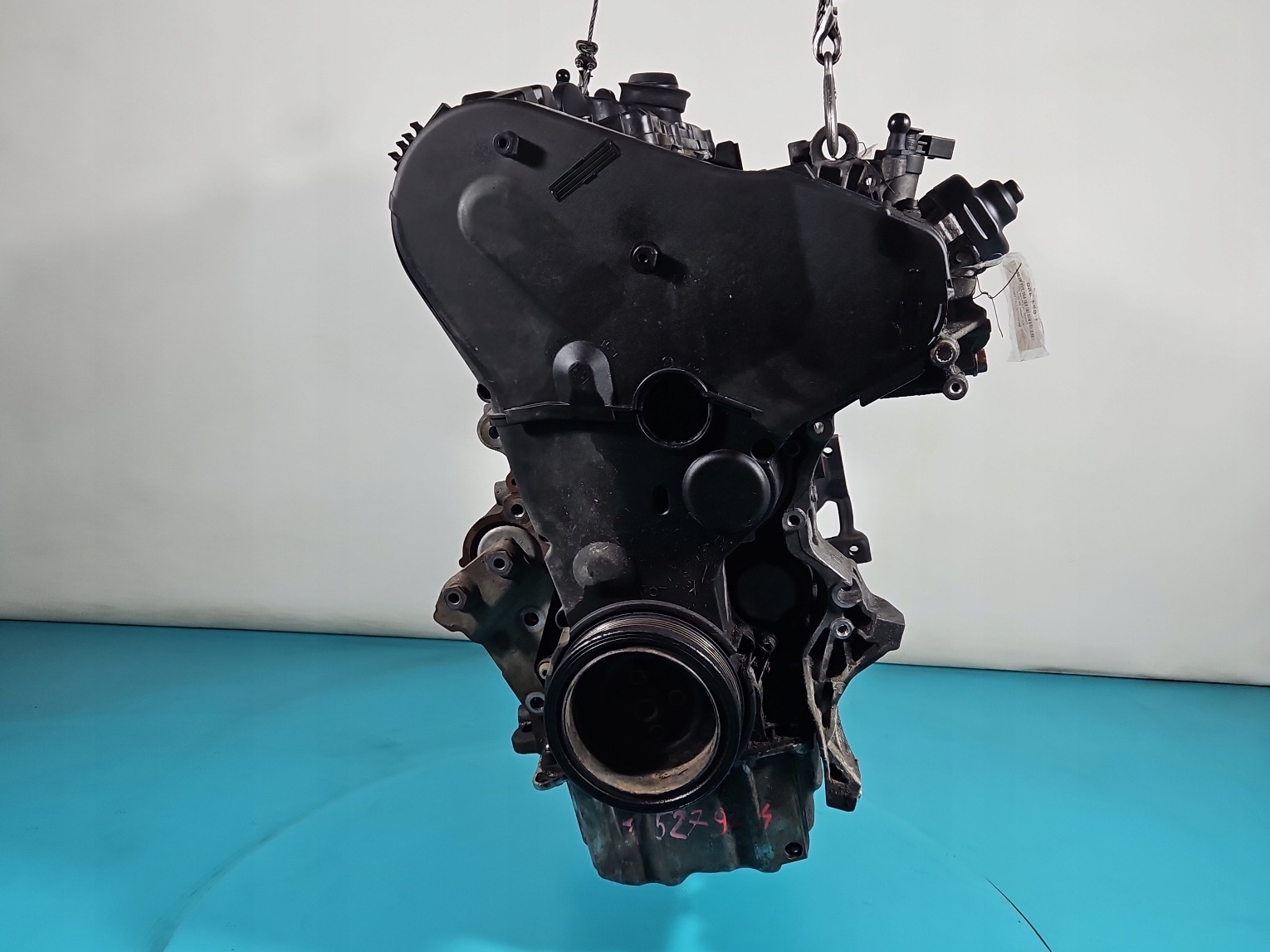 Moteur DFHA - Image 7