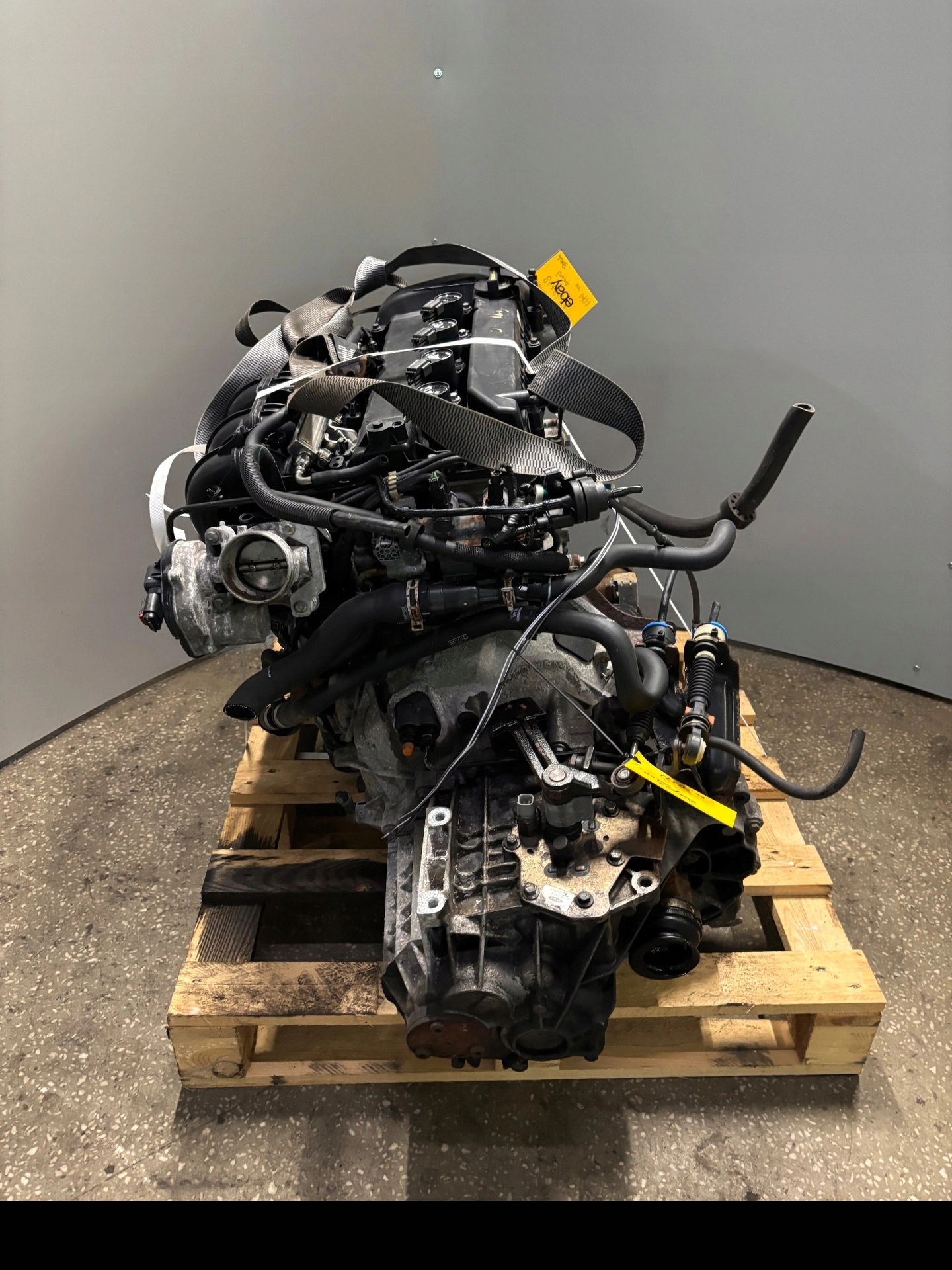 Moteur B 4184 S11 - Image 4