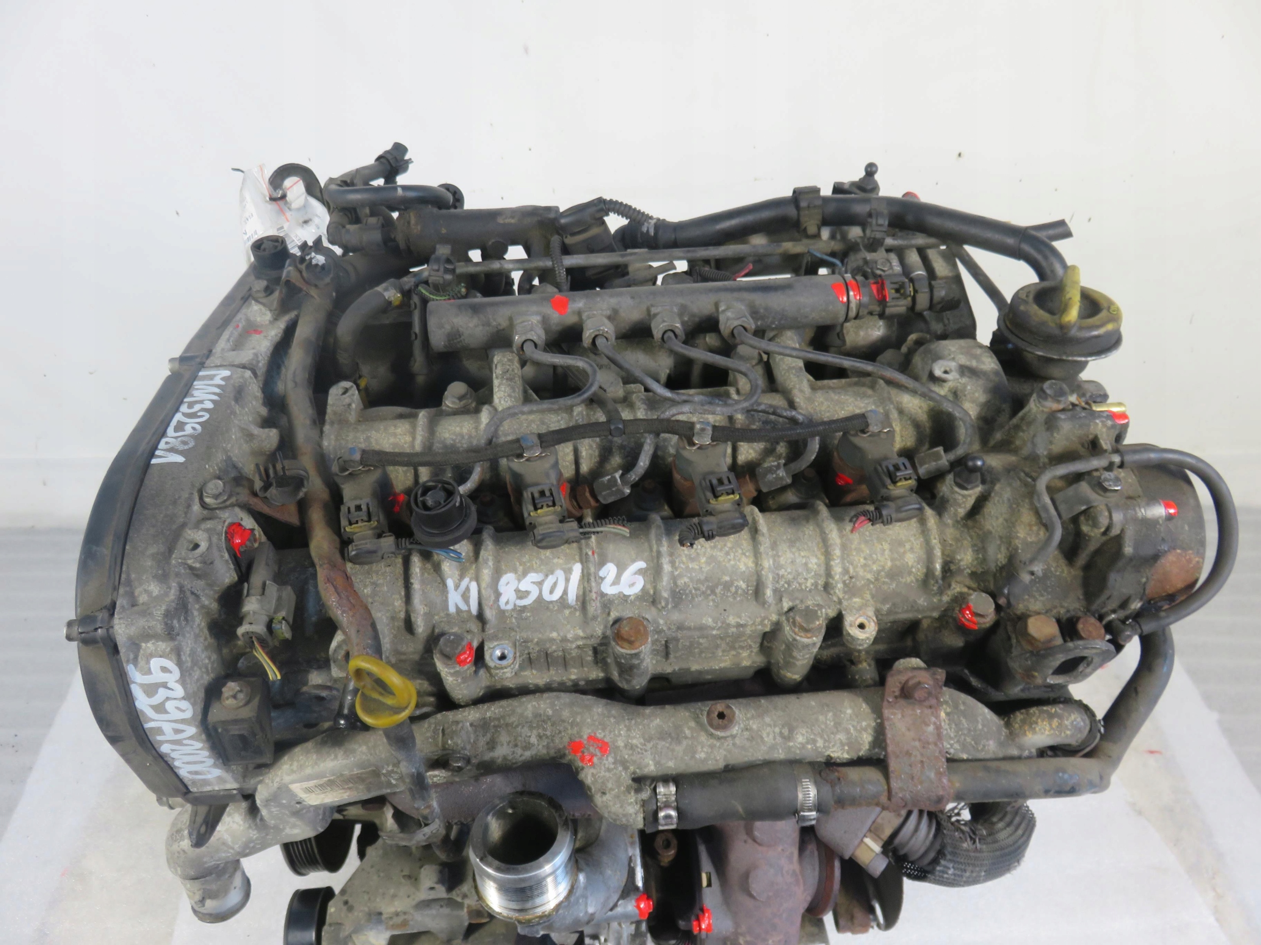 Moteur 939 A2.000 - Image 1