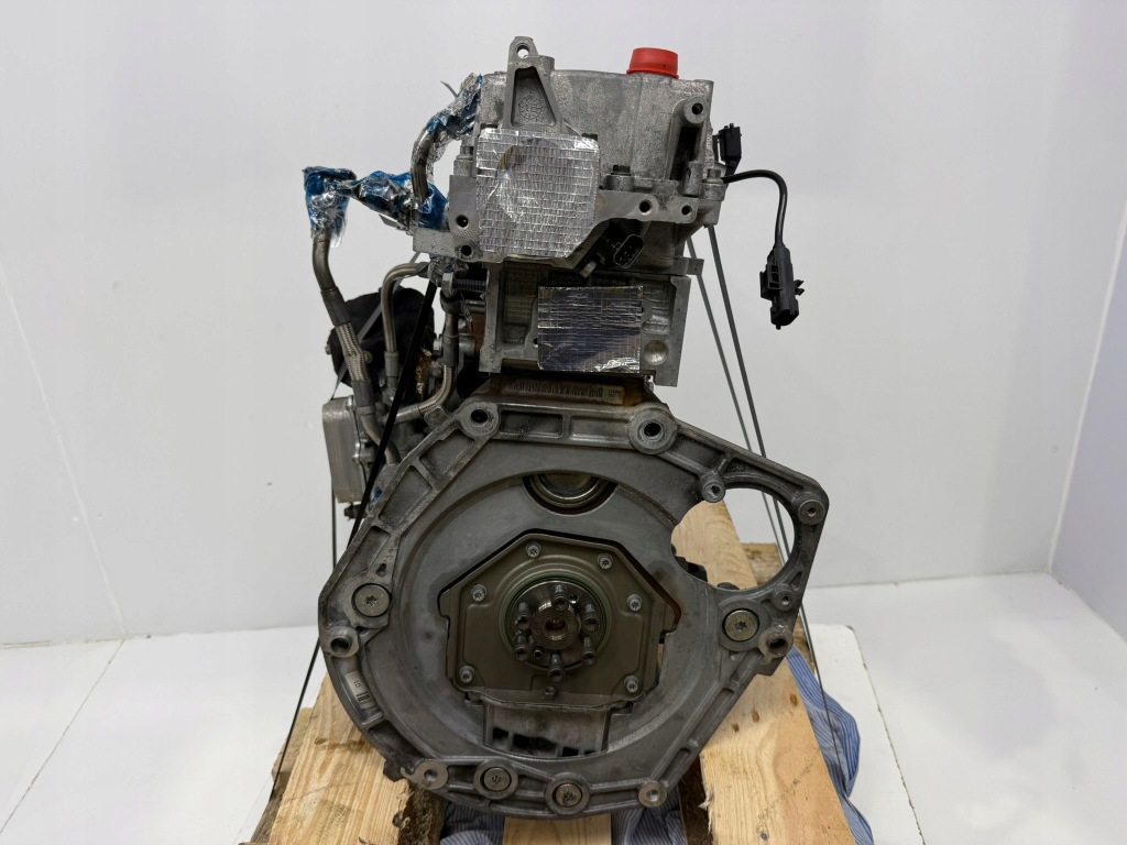 Moteur 940 A2.000 — vue 4