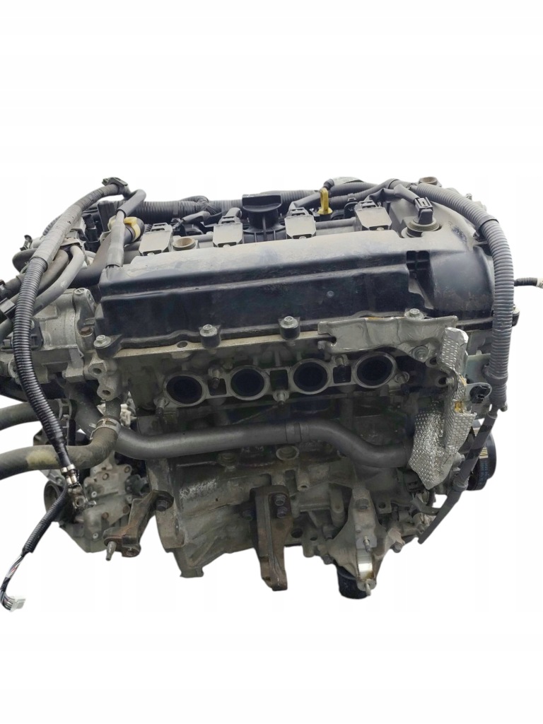 Moteur PEY5 — vue 3