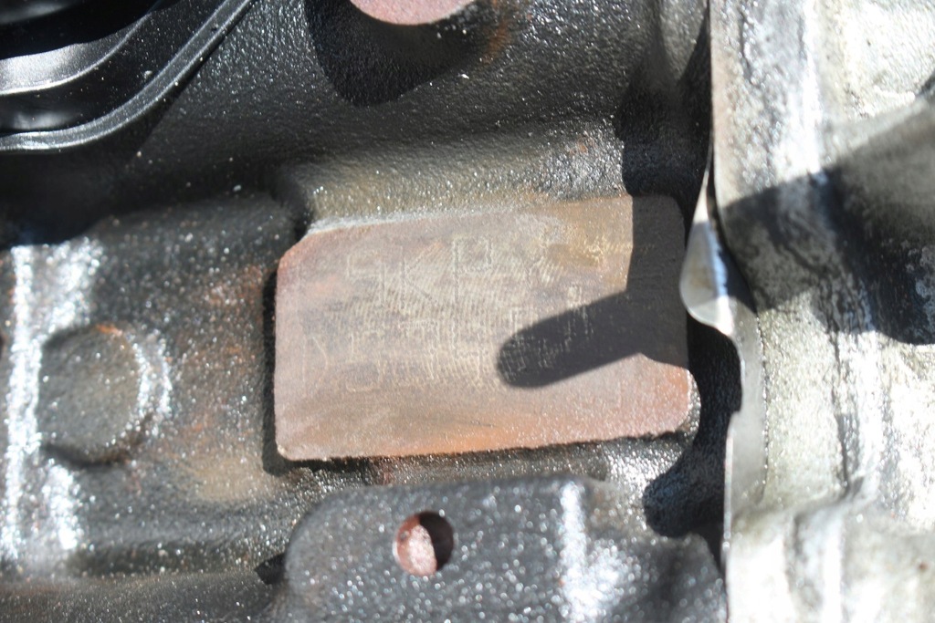 Moteur K9K 732 - Image 5