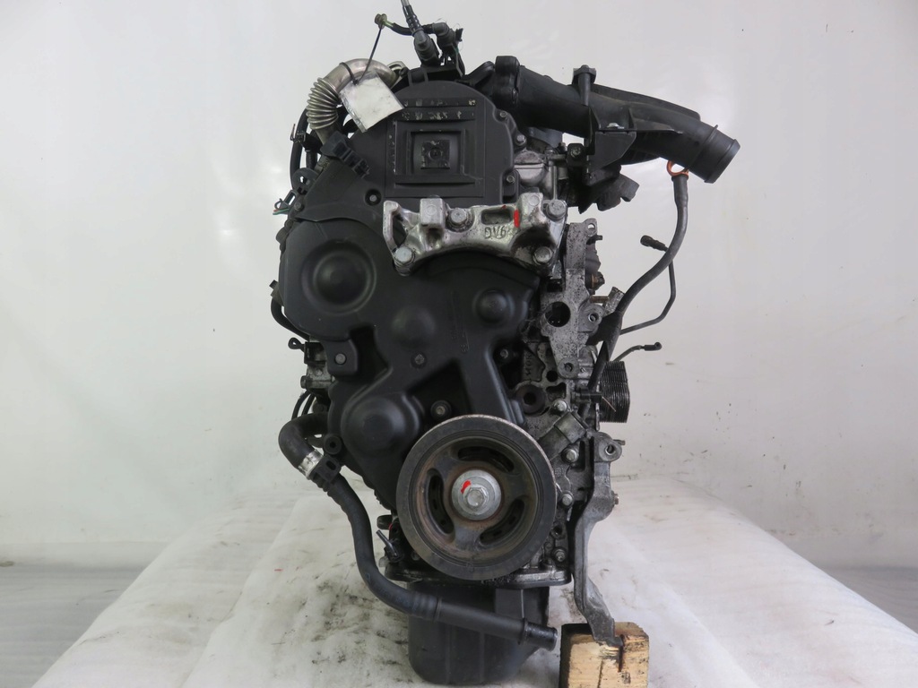 Moteur 9HY (DV6TED4) — vue 2
