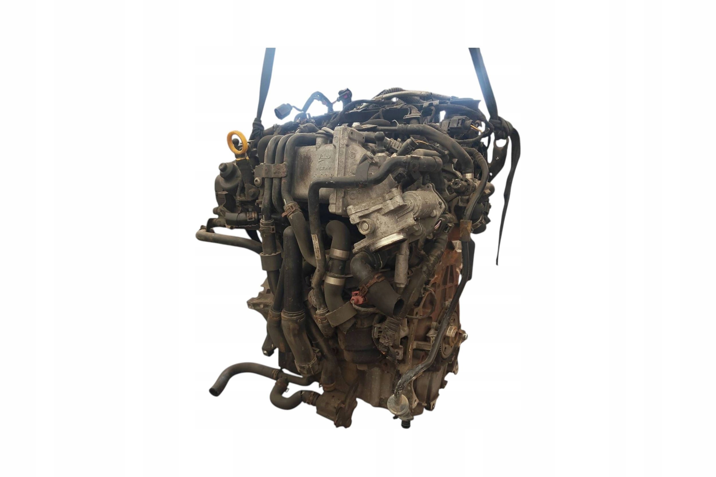 Moteur CLHB — vue 7