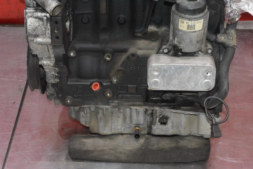 Moteur D223L - Image 6