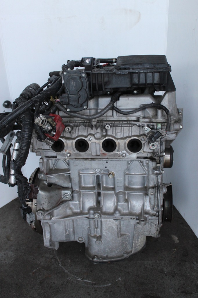 Moteur HR16DE — vue 3