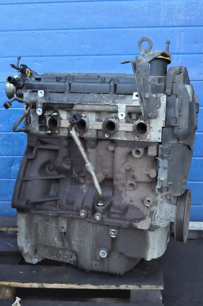 Moteur K9K 724 - Image 2