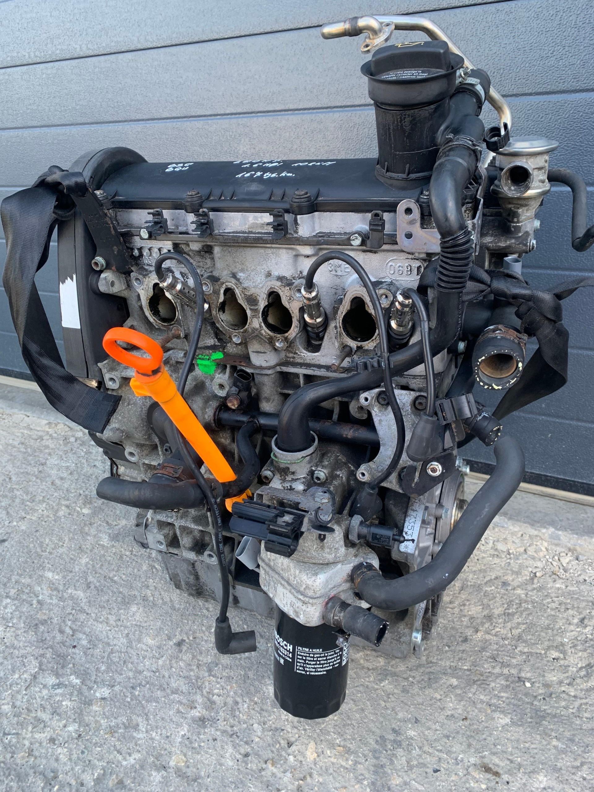 Moteur BSE - Image 4