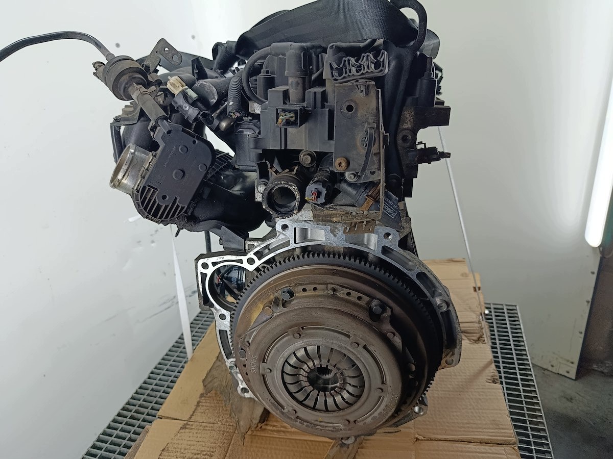 Moteur SPJC - Image 2