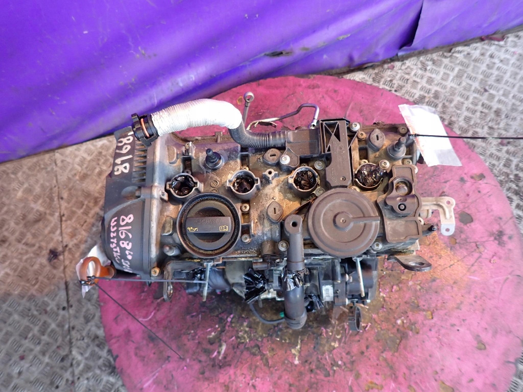 Moteur CCTA - Image 1