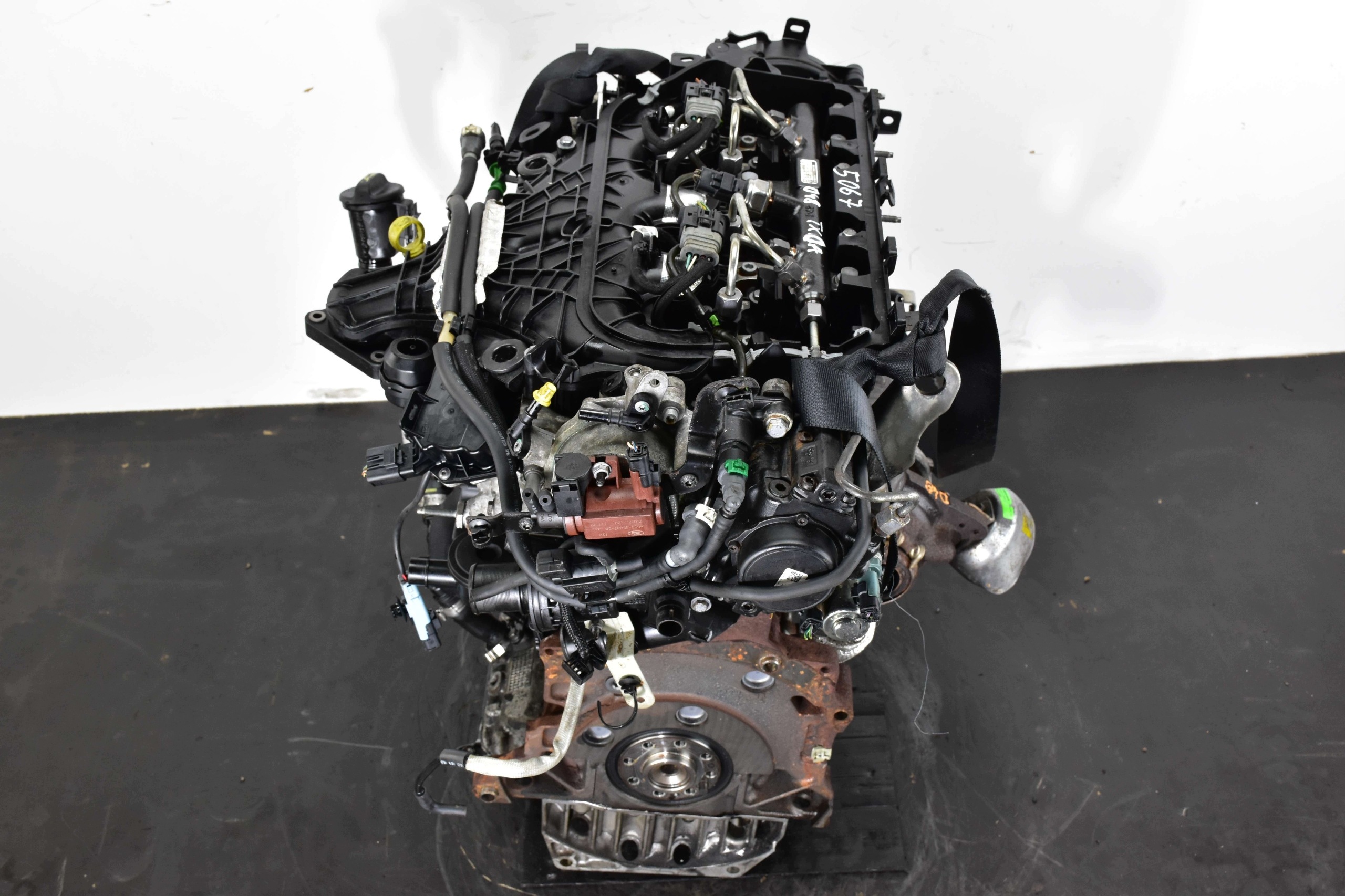 Moteur TXDB - Image 12