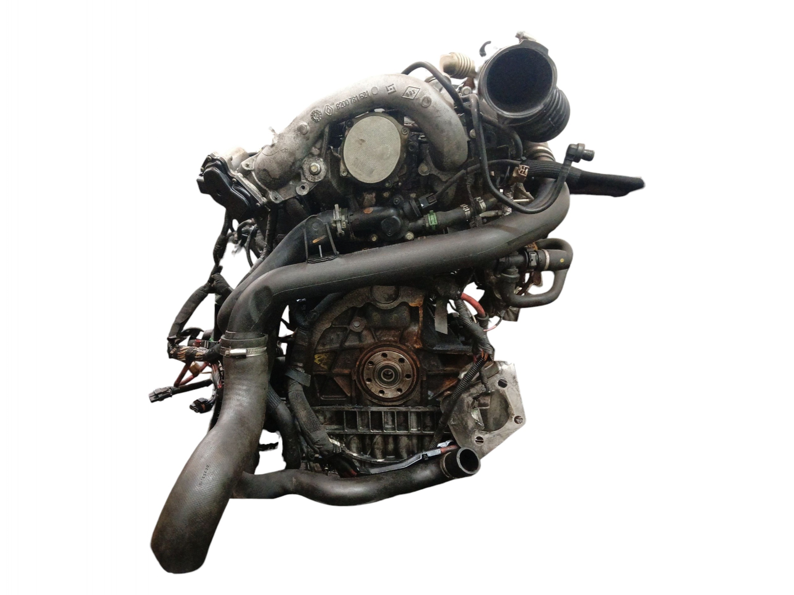 Moteur F9Q 870 - Image 5