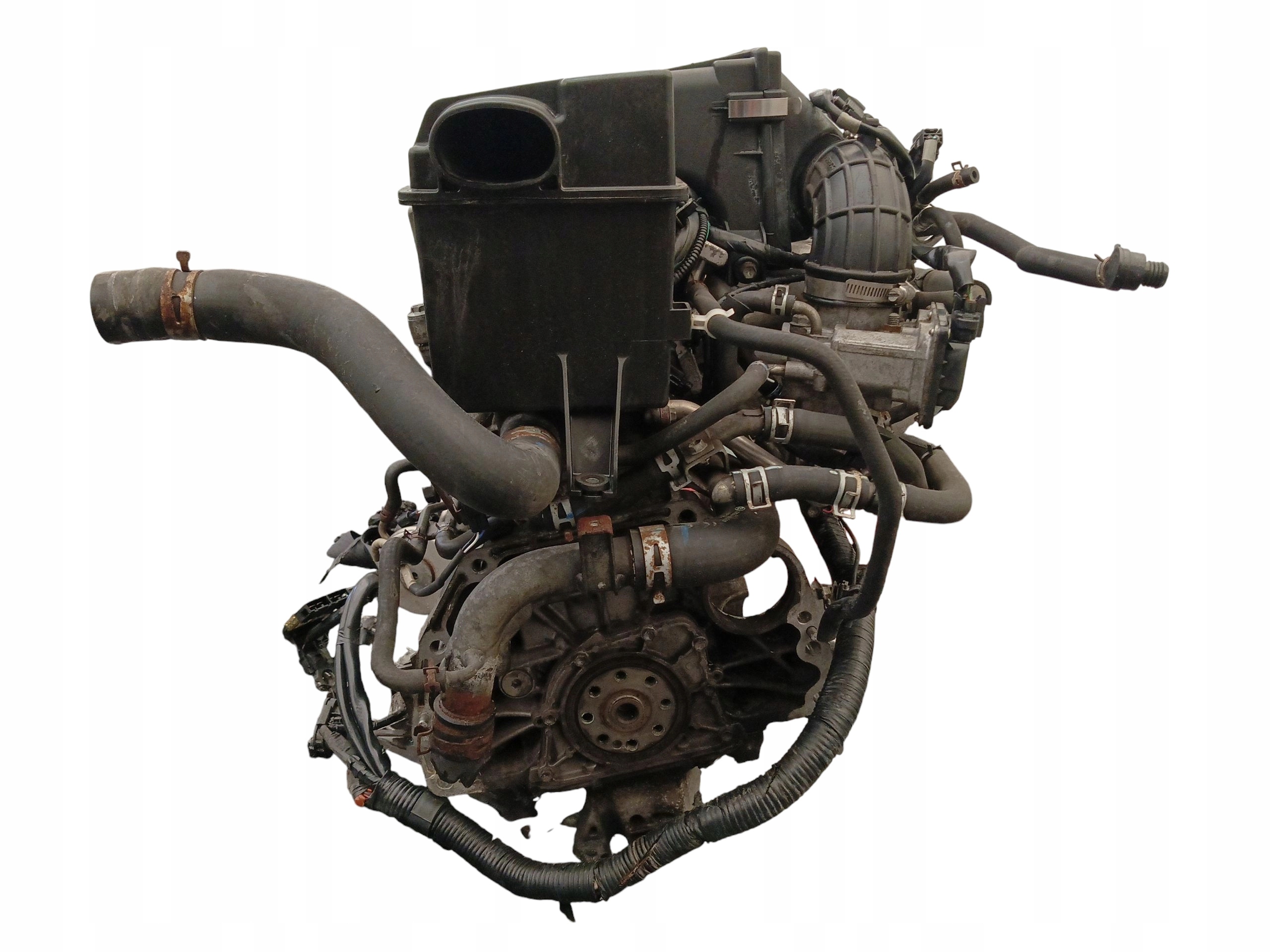 Moteur M16A — vue 4