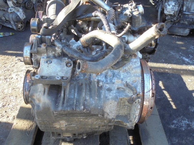 Moteur N22A1 — vue 5